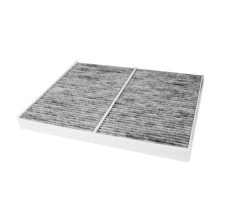 Filter Staubabsaugung Hurricane I und II