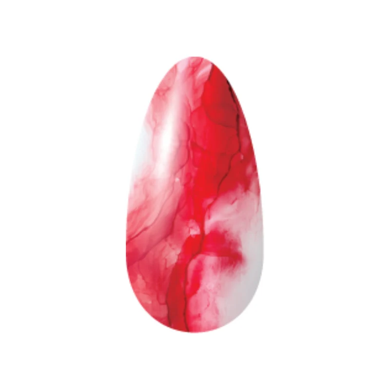 Kokoist Bleeding Ink Red