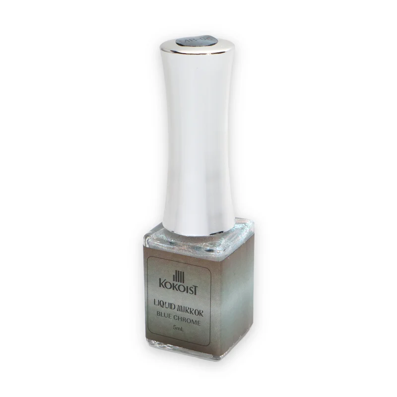 Kokoist Liquid Mirror Chrome - Blue Chrome MR06