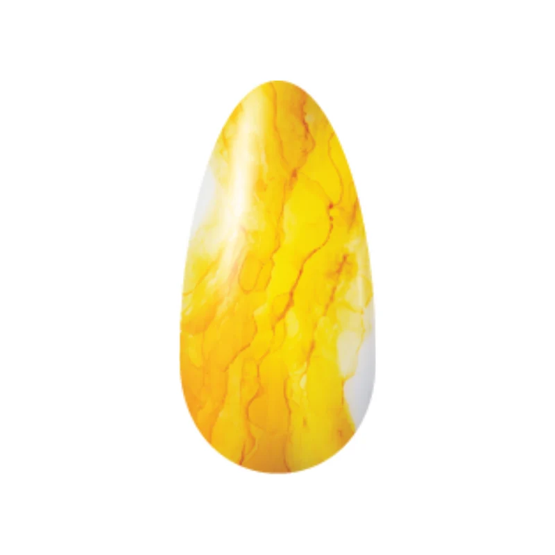 Kokoist Bleeding Ink Yellow
