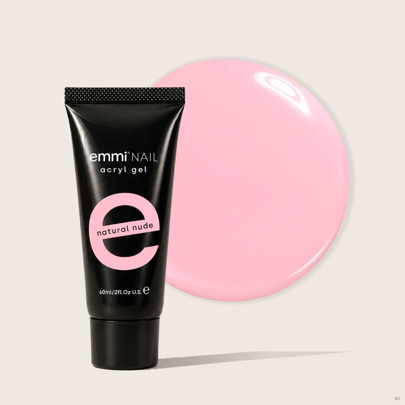 Acryl Gel Tube Natural Nude 60ml