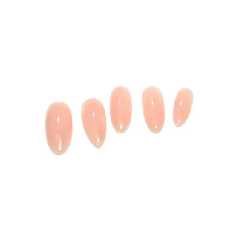 Kokoist Nail Thoughts Tinted Base Honey Tea Base NTB-25