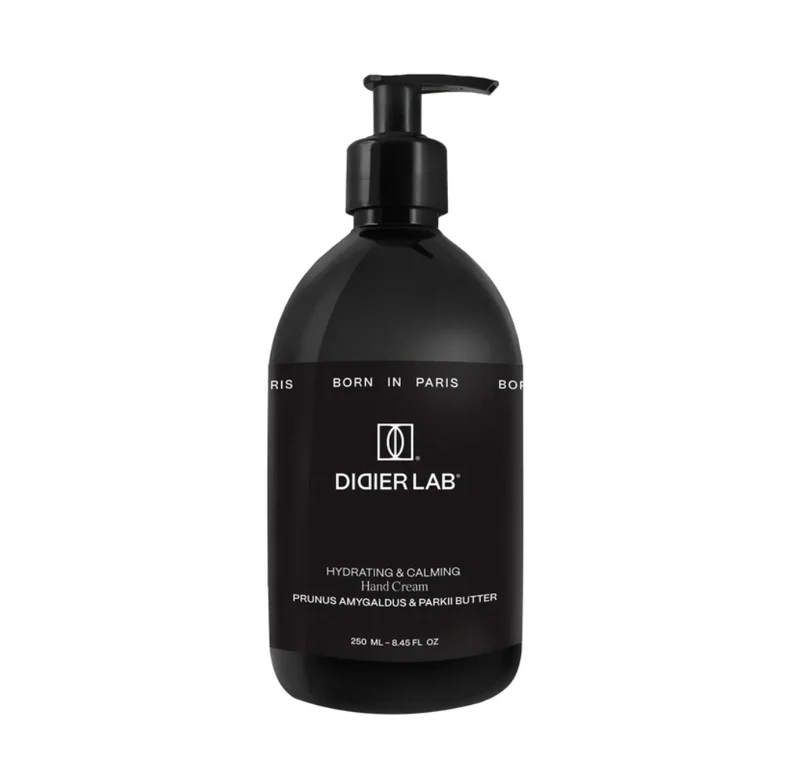 Handcreme für sehr trockene Hände 250ml DIDIER LAB