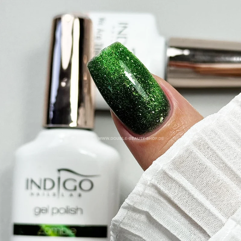 ZOMBIE - CAT EYE Gel polish 7ml