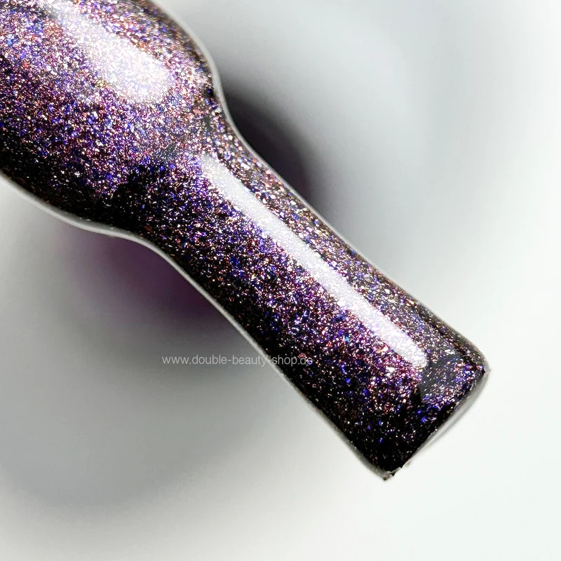 AMETHYSTIA - CAT EYE Gel polish 7ml
