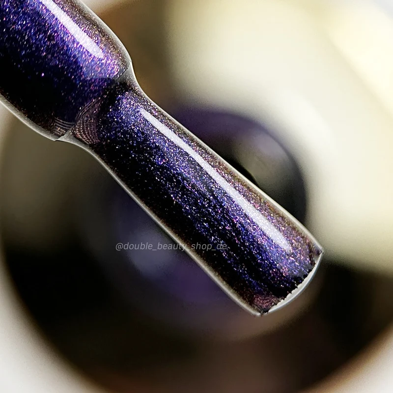 CG03 - CAT EYE UV Nagellack ohne Hema 8ml MAKEAR