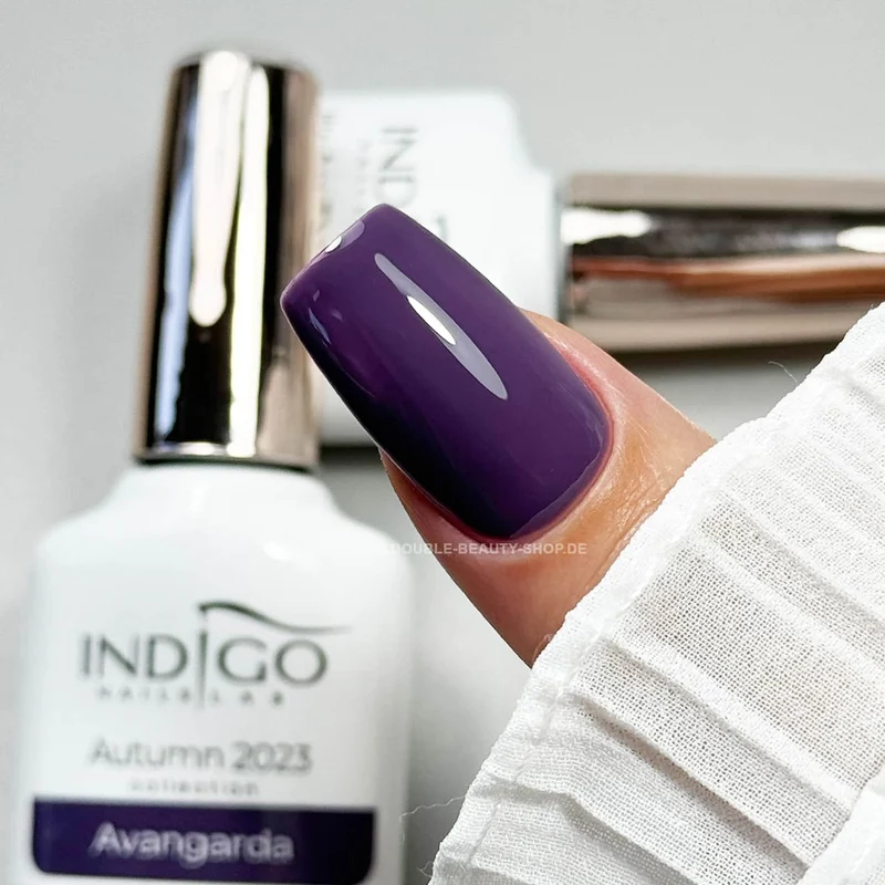 AVANGARDA Gel polish 7ml