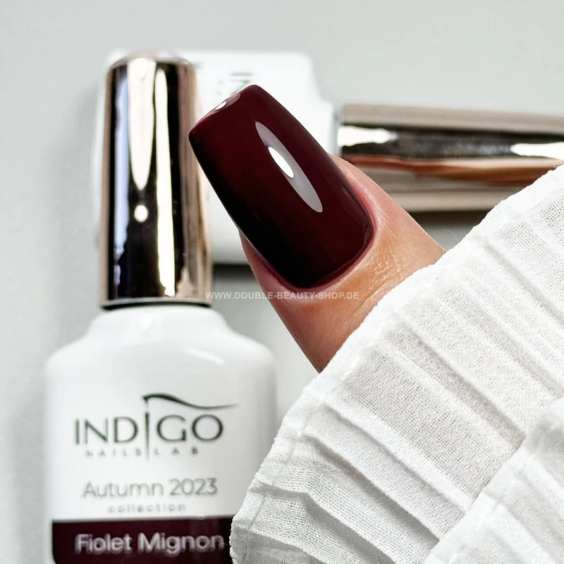 FIOLET MIGNON Gel polish 7ml