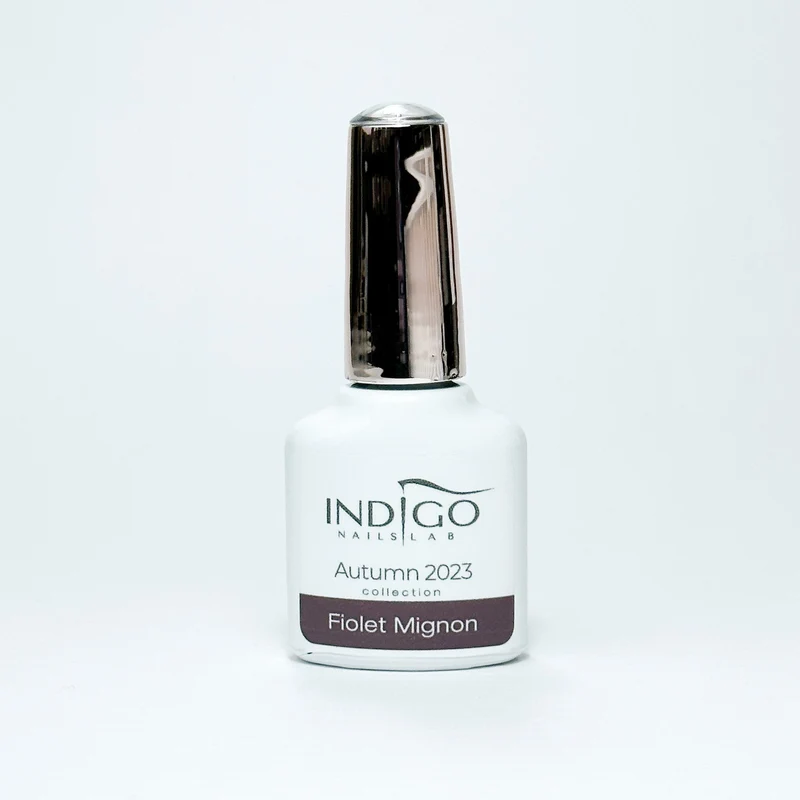 FIOLET MIGNON Gel polish 7ml