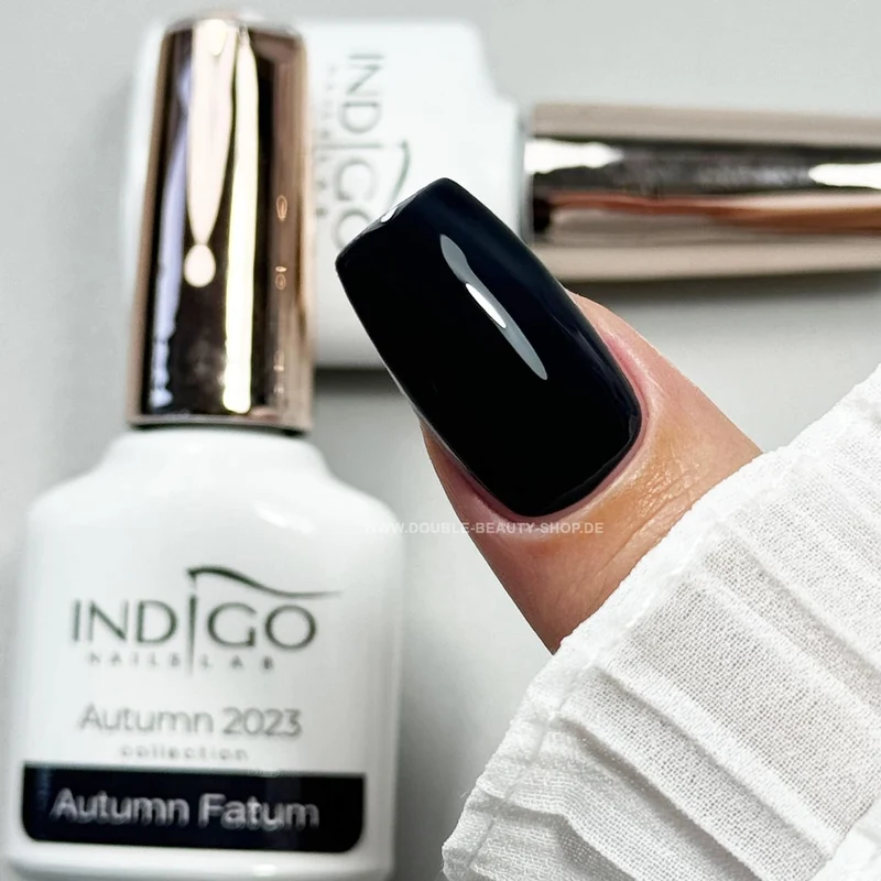 AUTUMN FATUM Gel polish 7ml