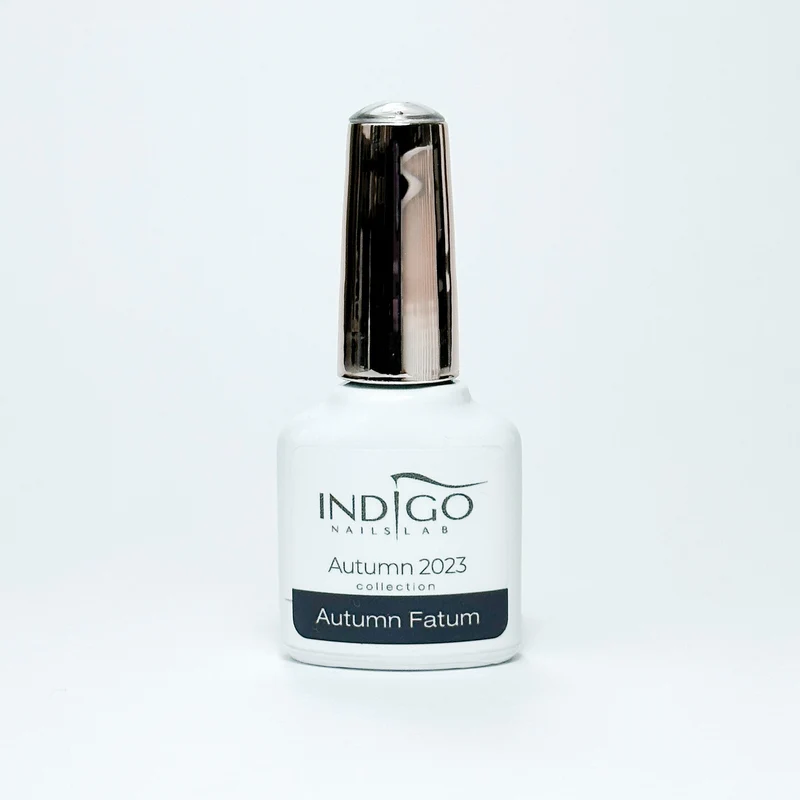 AUTUMN FATUM Gel polish 7ml