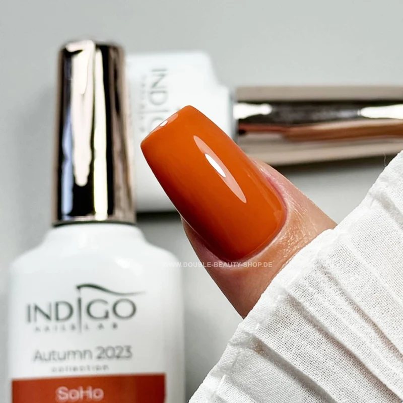 SOHO Gel polish 7ml