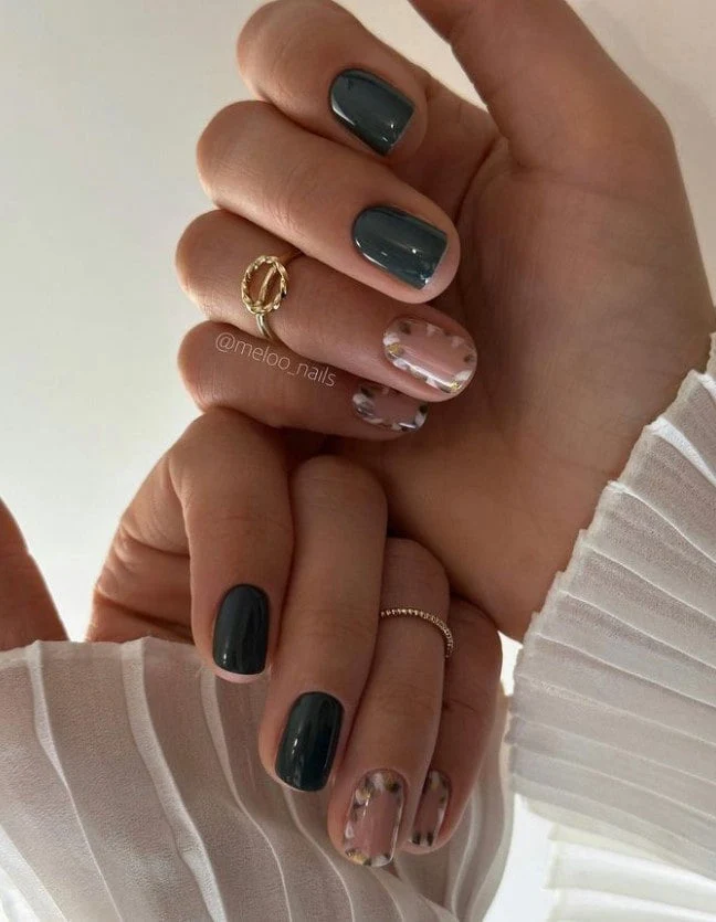 ALGOHOLIC Gel polish 7ml