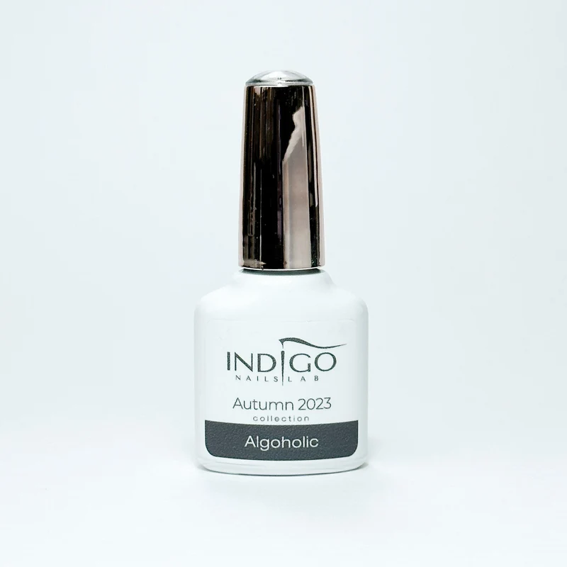 ALGOHOLIC Gel polish 7ml
