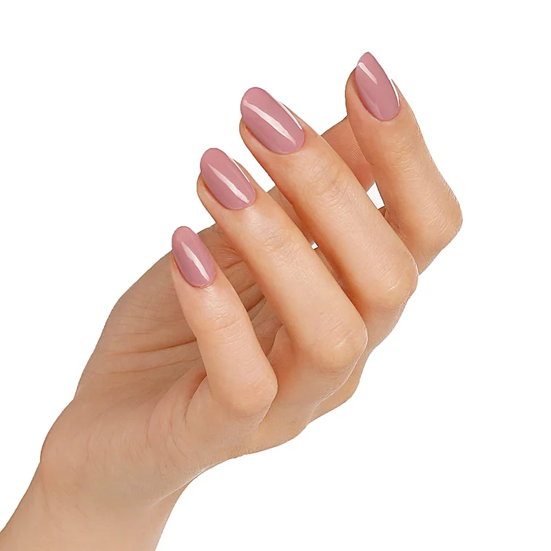 BLUESKY UV/Gel Mini Starter Kit Pink