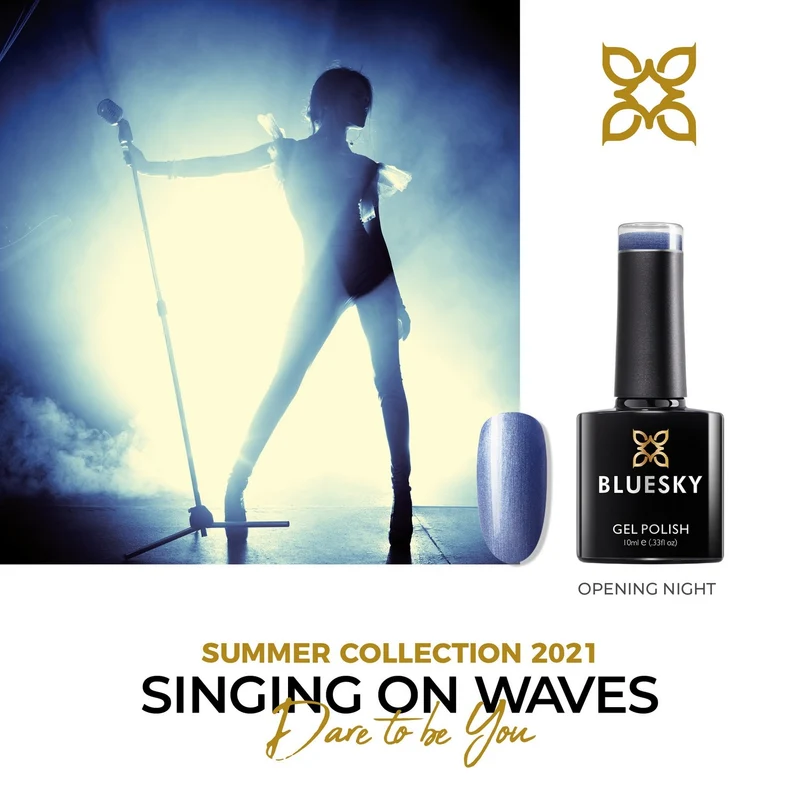 BLUESKY SS2124 Opening Night 10ml