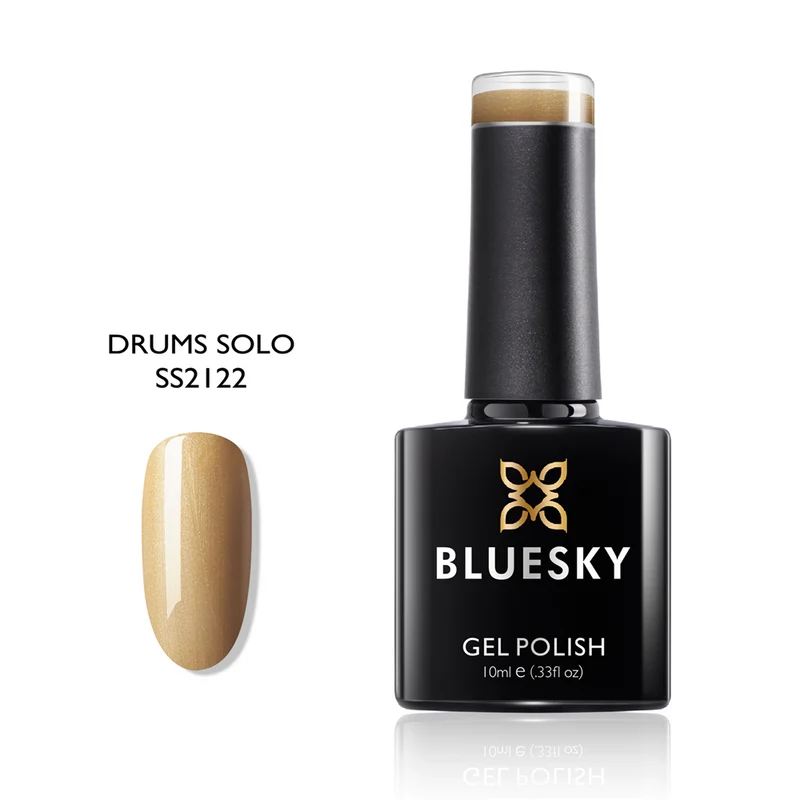 BLUESKY SS2122 Drums Solo 10ml