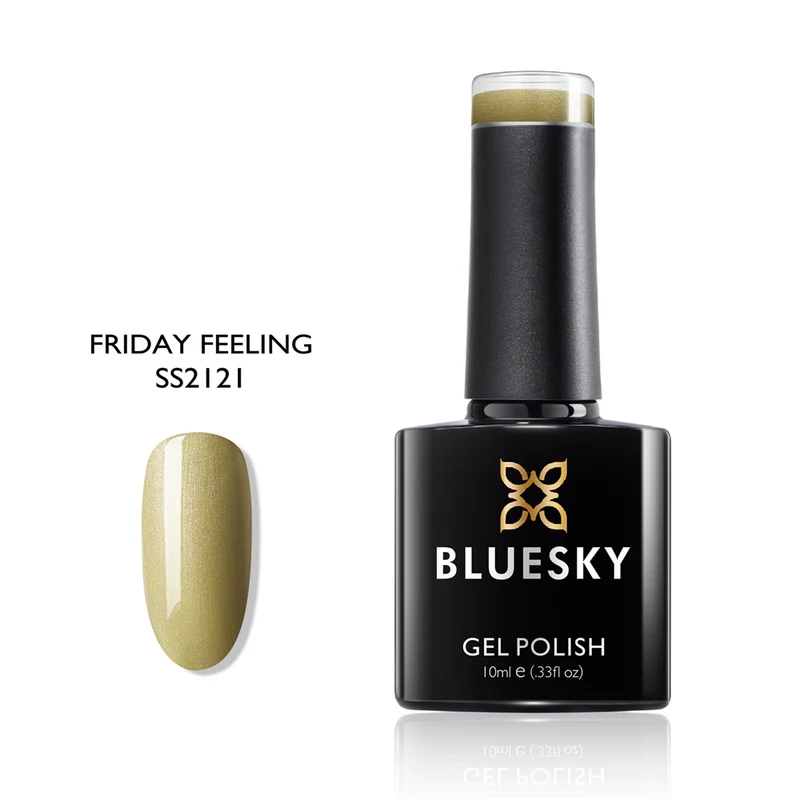 BLUESKY SS2121 Friday Feeling 10ml