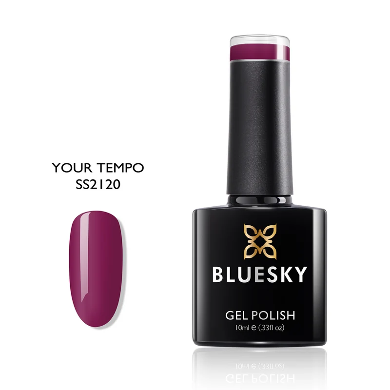 BLUESKY SS2120 Your Tempo 10ml