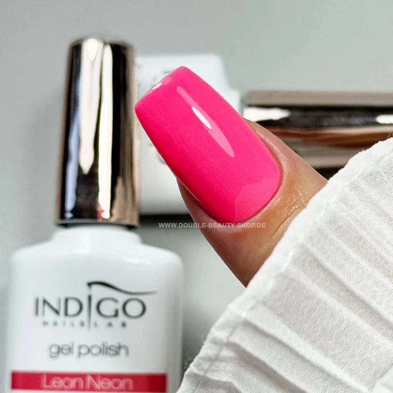LEON NEON Gel polish 7ml