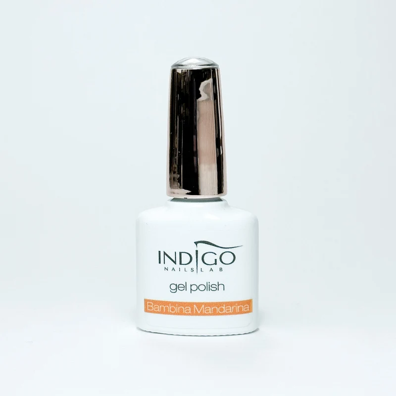 BAMBINA MANDARINA Gel polish 7ml