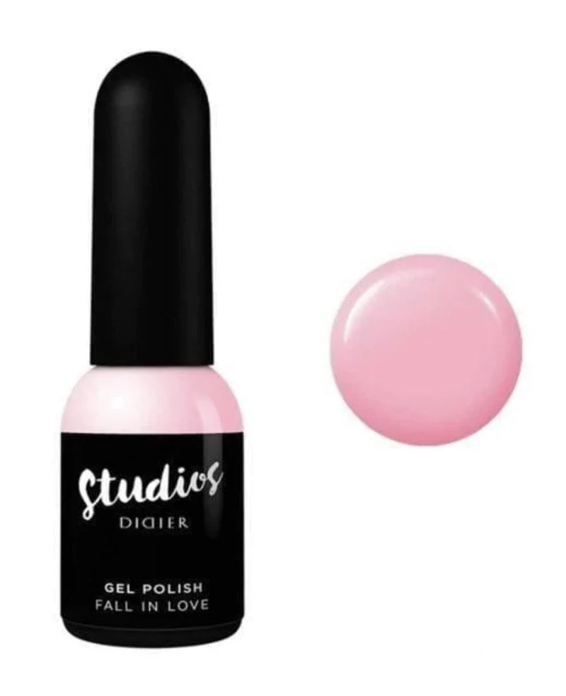 FALL IN LOVE — UV Nagellack 8 ml STUDIOS DIDIER