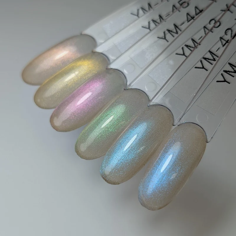 Kokoist Yume Magnet Gel Yume Yellow YM-45