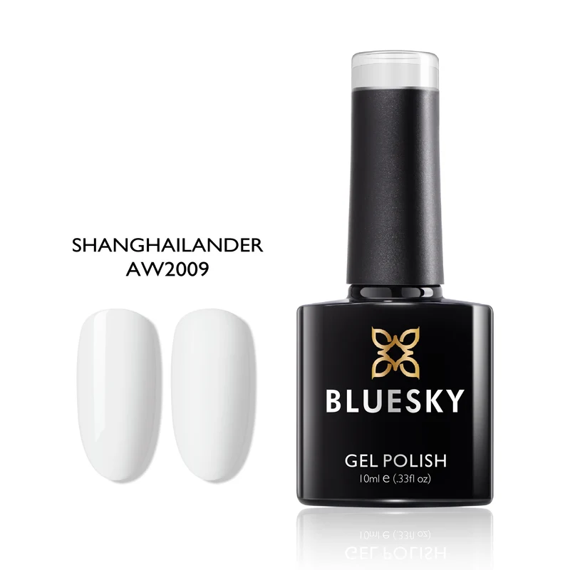 BLUESKY AW2009 Shanghailander 10ml