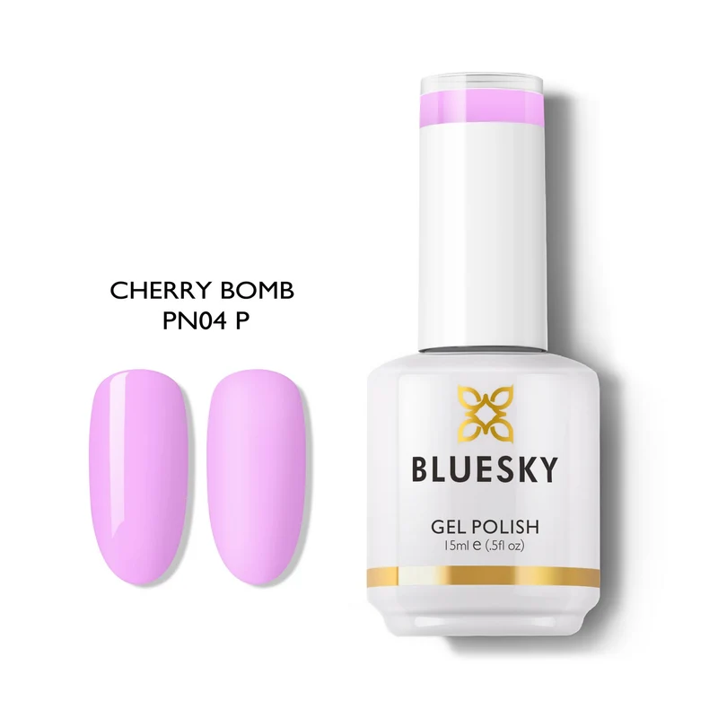 BLUESKY PN04 Cherry Bomb 15ml