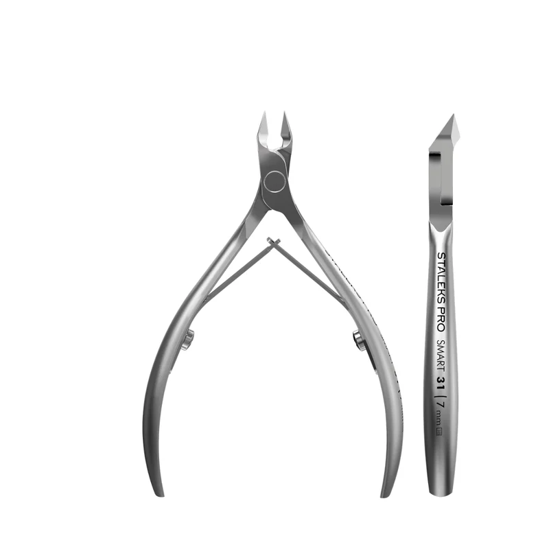Staleks Professionelle Nagelhautzange SMART 31 7mm
