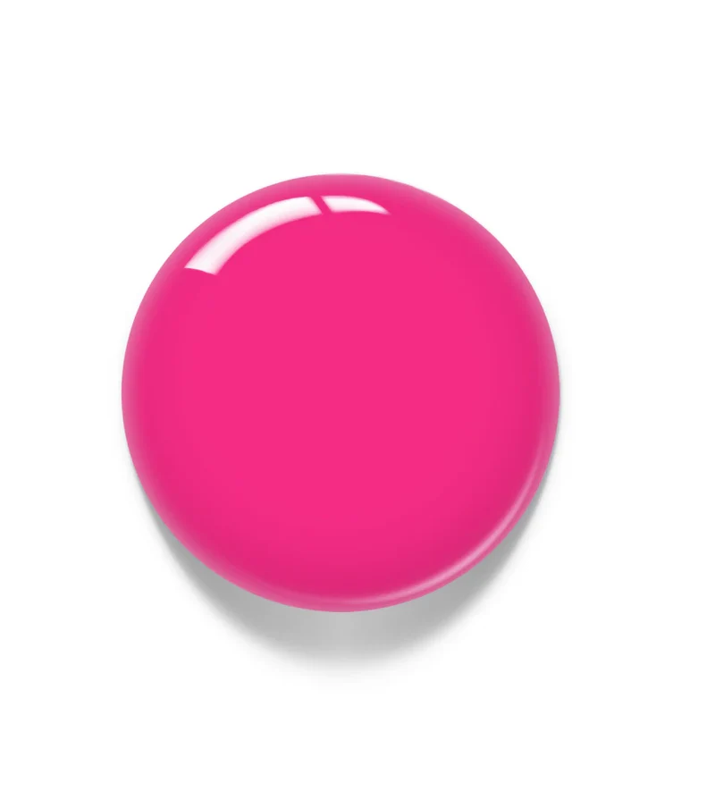 Luxio Sizzle Gel nail polish