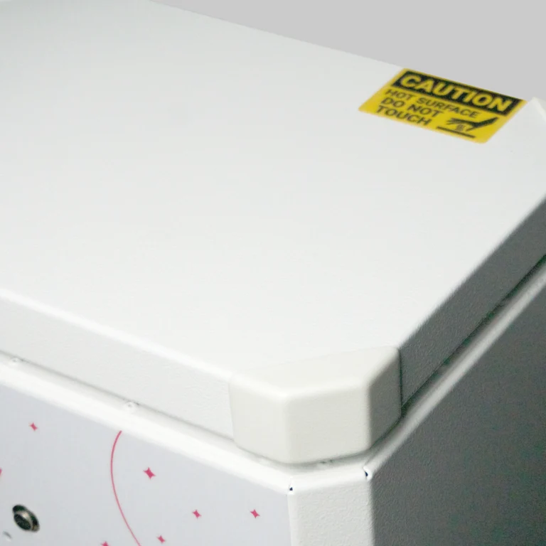 ULKA Dry heat sterilizer Mercury 2V