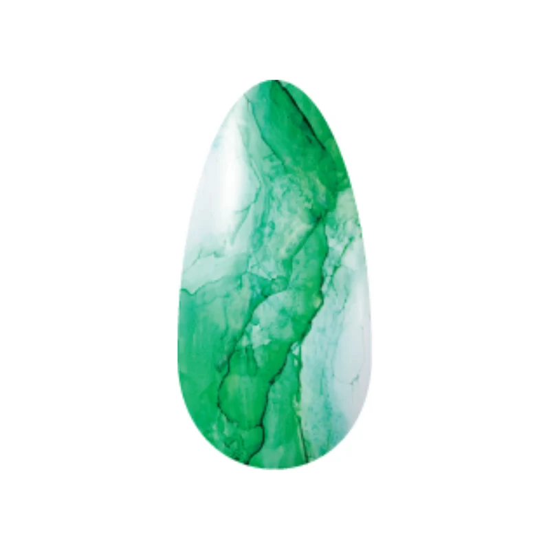 Kokoist Bleeding Ink Green
