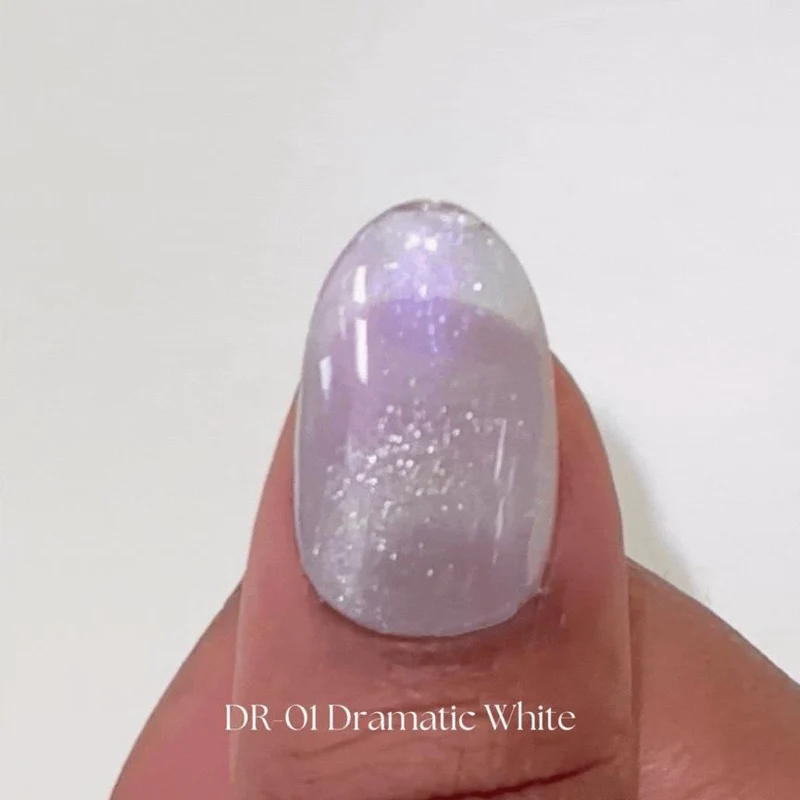 Kokoist Dramatic Magnet Gel Dramatic White DR-01
