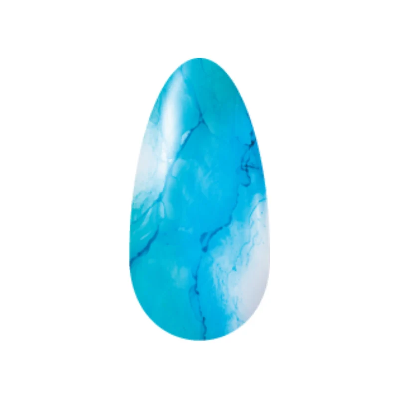 Kokoist Bleeding Ink Blue