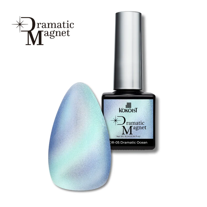 Kokoist Dramatic Magnet Gel Dramatic Ocean DR-05