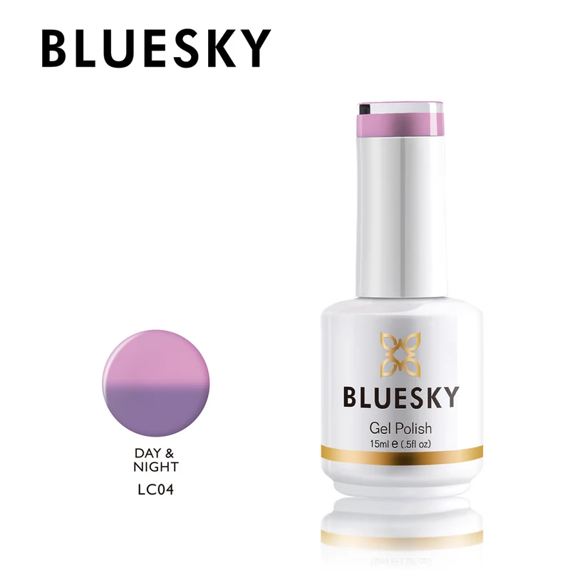 BLUESKY Light Changing LC04 Day & Night 15ml