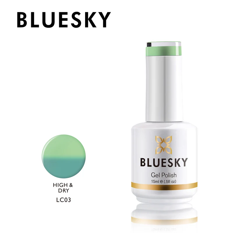 BLUESKY Light Changing LC03 High & Dry 15ml