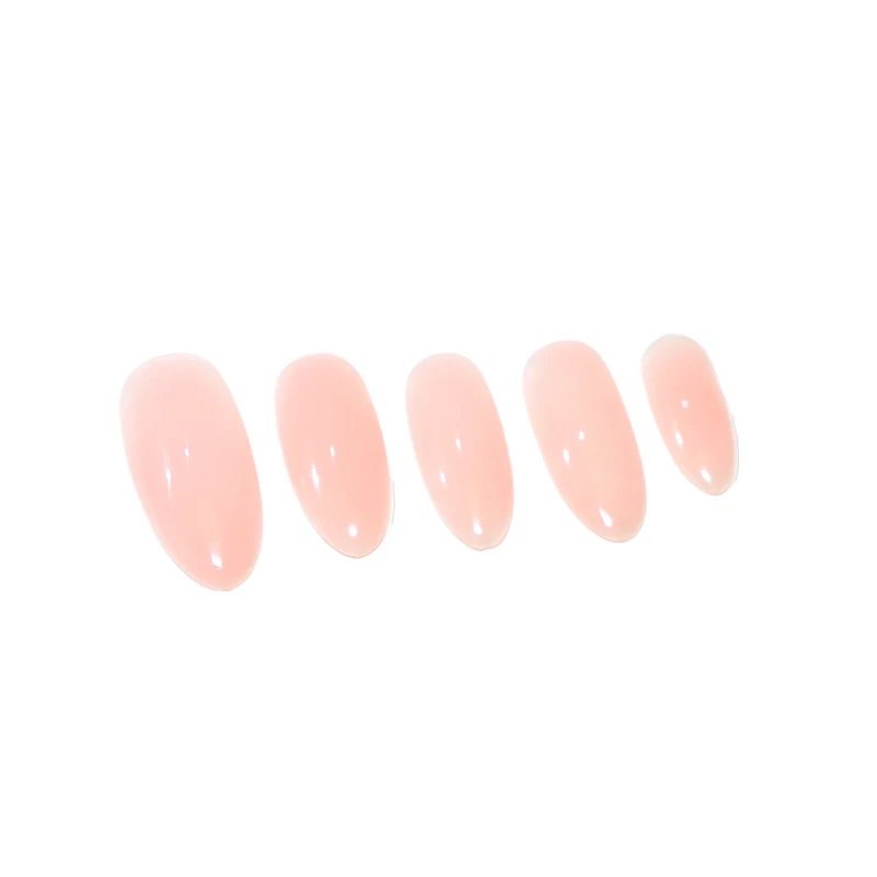 Kokoist Nail Thoughts Tinted Base Baby Cakes Base NTB-24