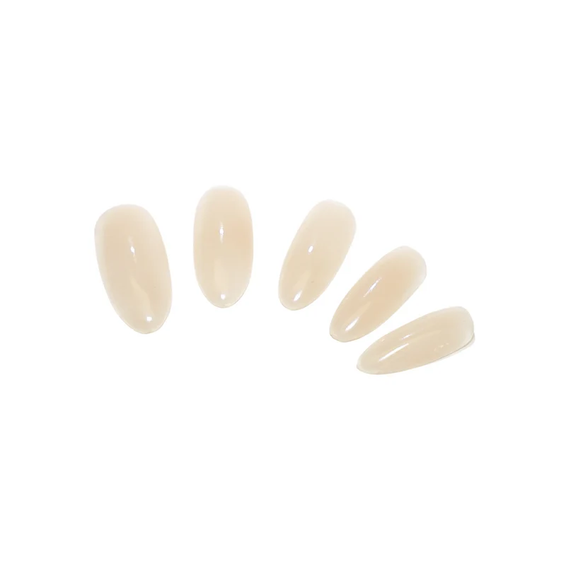 Kokoist Nail Thoughts Tinted Base Chai Latte Base NTB-23