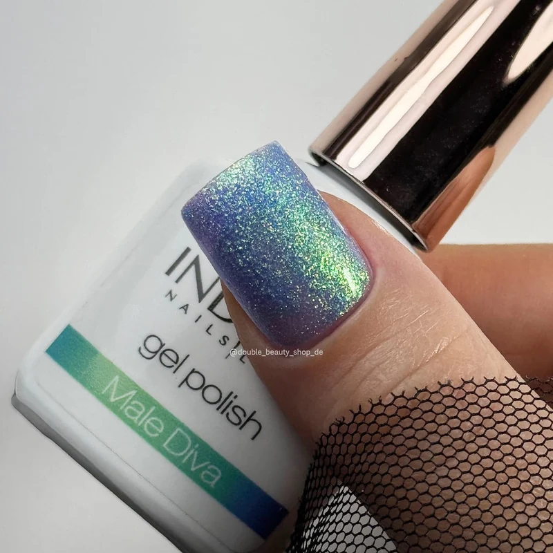 MALE DIVA - Gel polish 7ml