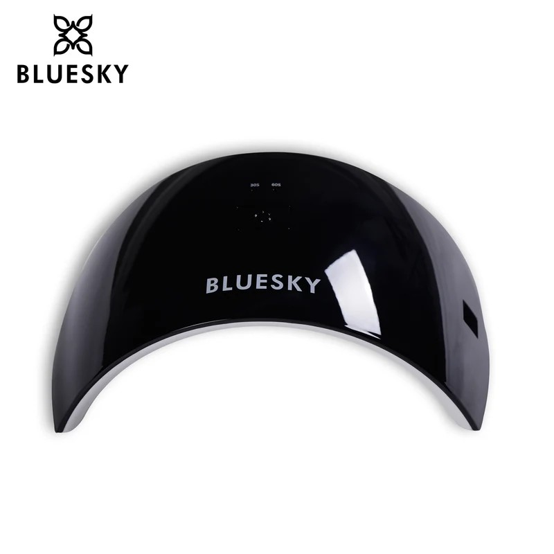 BLUESKY UV/LED Gel Starter Kit