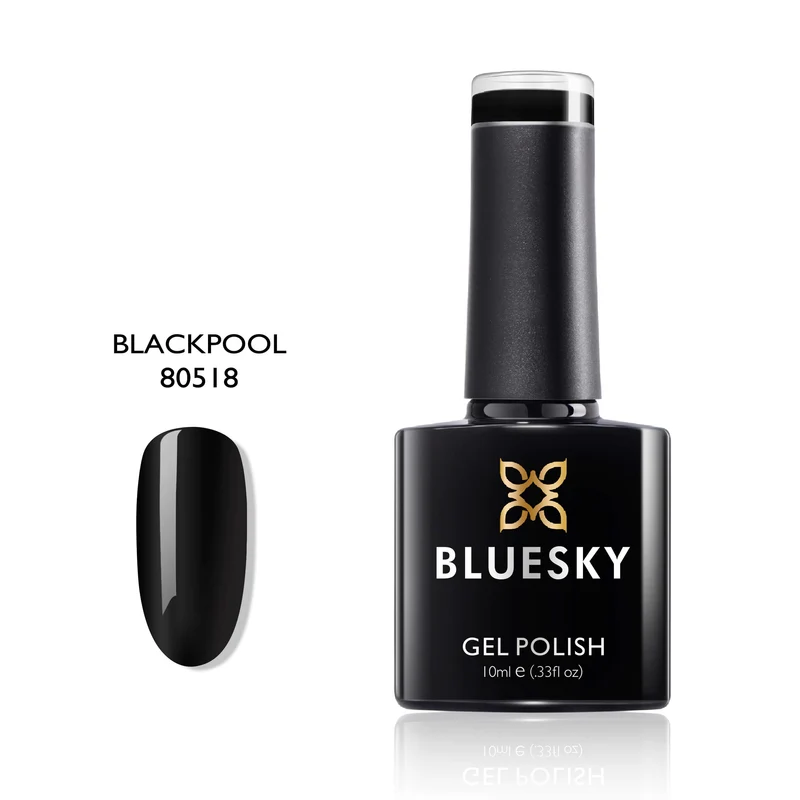 BLUESKY UV/LED Gel Starter Kit
