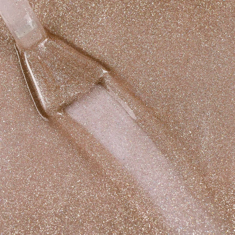 BLUESKY QCG15 Rose Gold 15ml