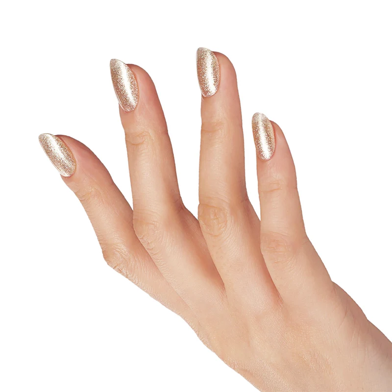 BLUESKY QCG15 Rose Gold 15ml