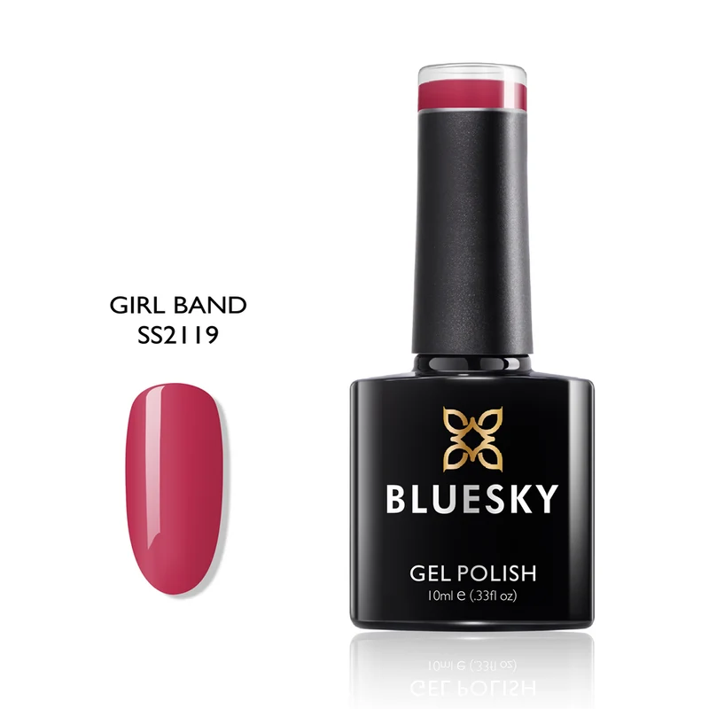BLUESKY SS2119 Girl Band 10ml