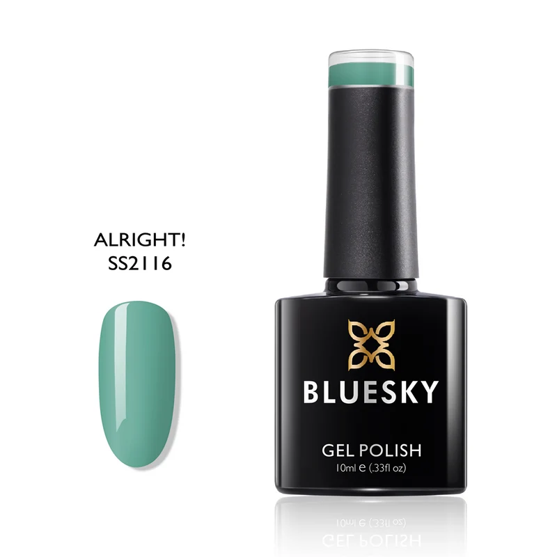 BLUESKY SS2116 Alright! 10ml