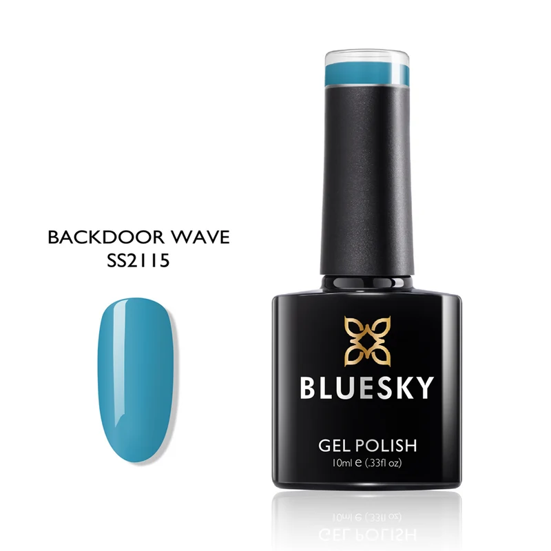 BLUESKY SS2115 Backdoor Wave 10ml