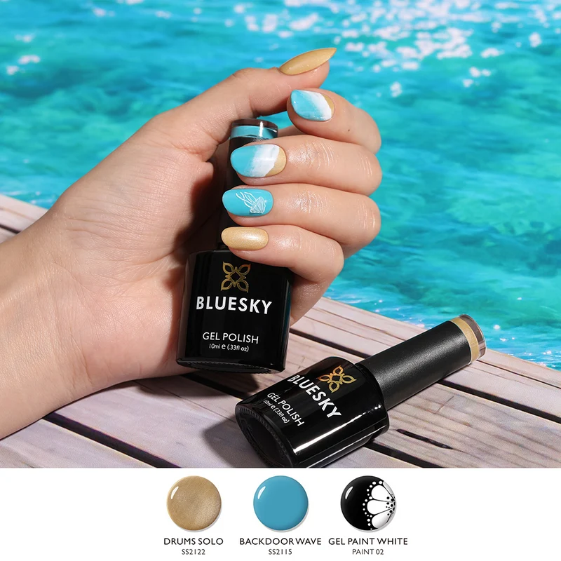 BLUESKY SS2115 Backdoor Wave 10ml