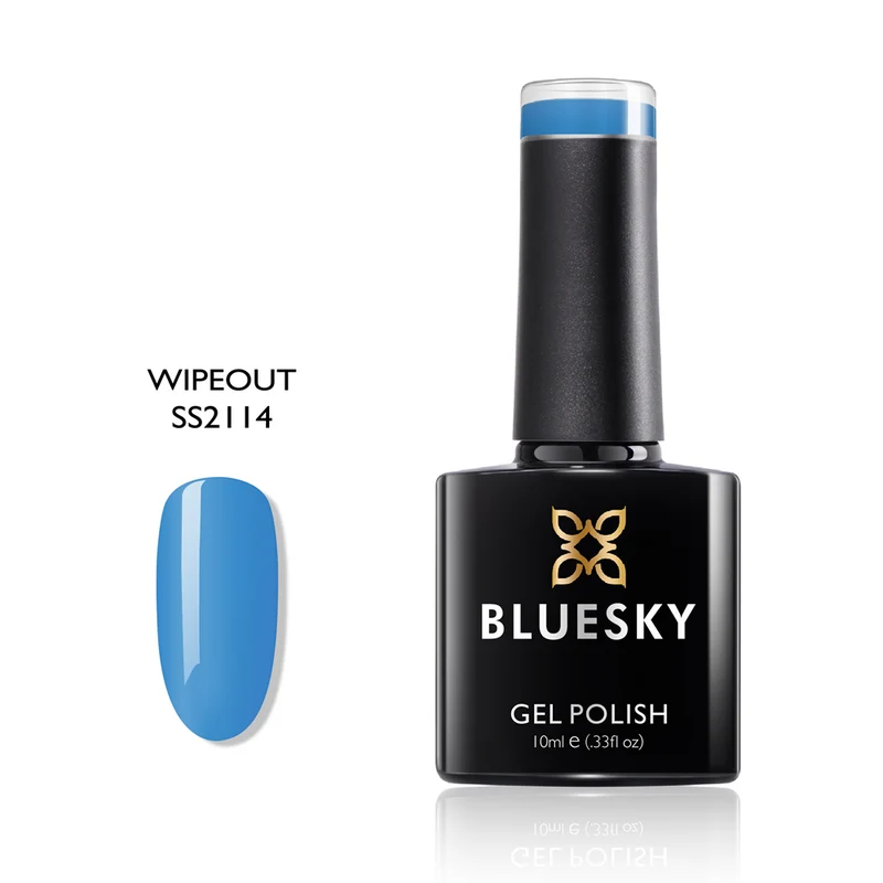 BLUESKY SS2114 Wipeout 10ml